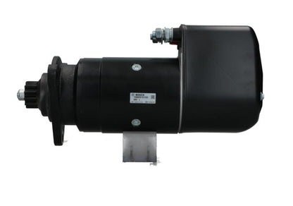 Bosch New Starter Motor for Volvo 6.6 kw 1986S10100