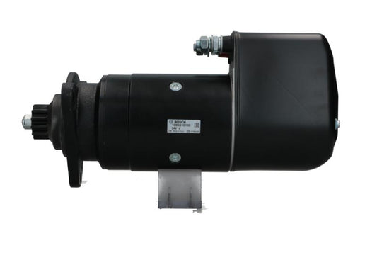 Bosch New Starter Motor for Volvo 6.6 kw 1986S10100