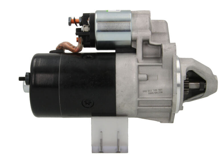 PlusLine Original Starter Motor for Alfa 2.2 kw 0001218126+