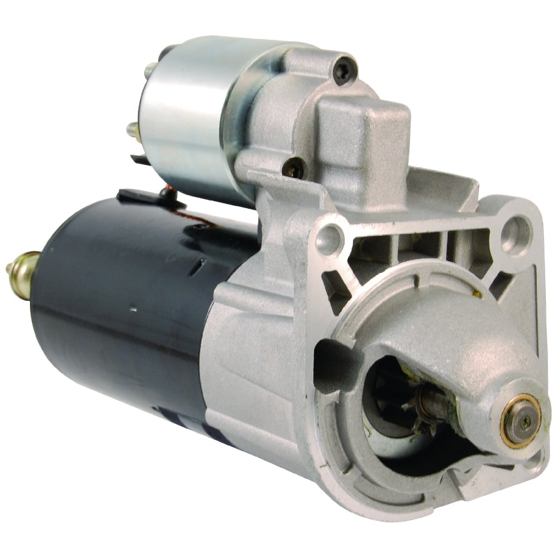 WAI New Starter Motor for Alfa Romeo 1.4 kw 17225N