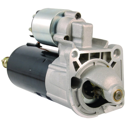 WAI New Starter Motor for Alfa Romeo 1.4 kw 17225N