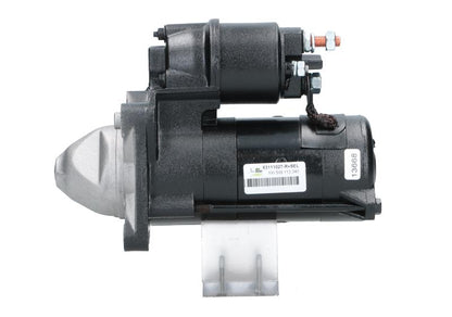 PlusLine Selected Reman Starter Motor for Alfa Romeo 1.3 kw 63111027R+SEL