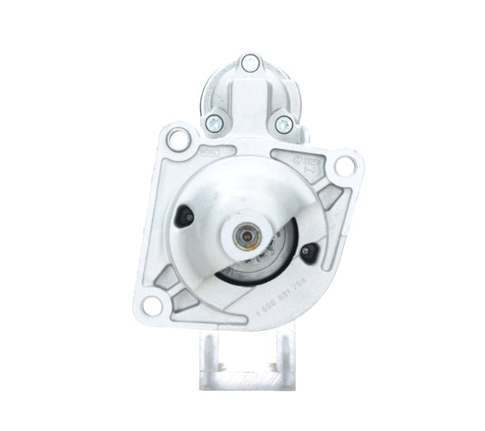 PlusLine Selected Reman Starter Motor for Alfa Romeo 1.4 kw 0001107479R+SEL