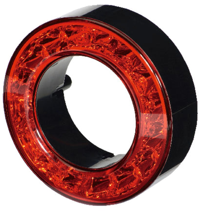 HELLA Rearlight - LED - 12V 2SB009362-041