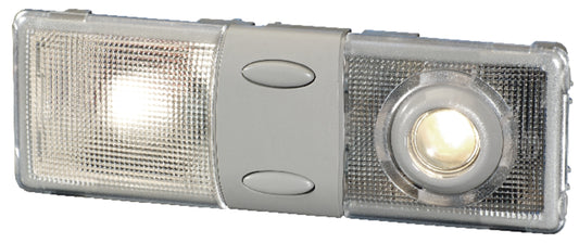 HELLA Interior Light - Halogen - 24V 2JA009037-027