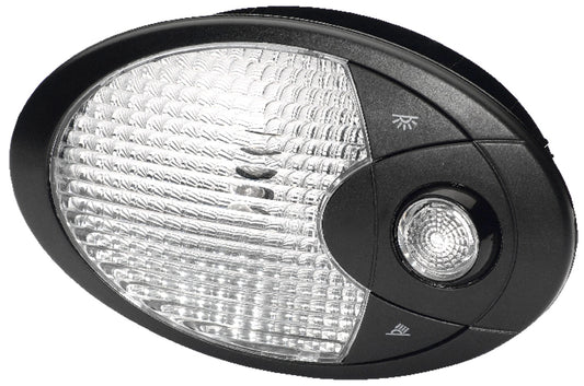 HELLA Interior Light - Halogen - 12V 2JA009294-021