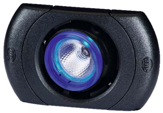 HELLA Interior Light - SpotLED - LED - 12/24V 2JA343700-271