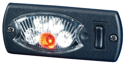 HELLA Interior Light - Mini OvalLED - LED - 12V 2JA343570-051