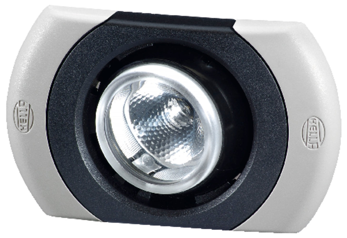 HELLA Interior Light - SpotLED - LED - 12/24V 2JA343700-051