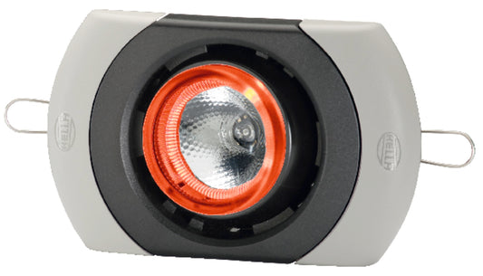 HELLA Interior Light - SpotLED - LED - 24/12V 2JA343700-221