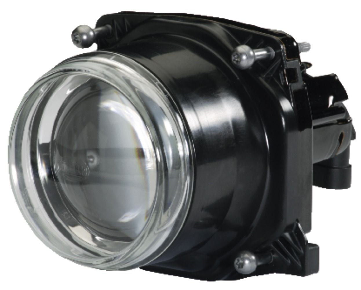 HELLA DE/Halogen-Headlight - 90mm Performance - 24V 1BL009999-001