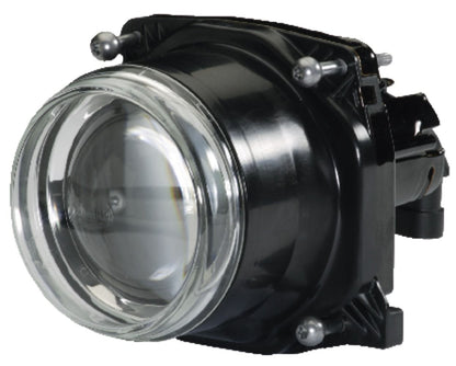 HELLA DE/Halogen-Headlight - 90mm Performance - 24V 1BL009999-001