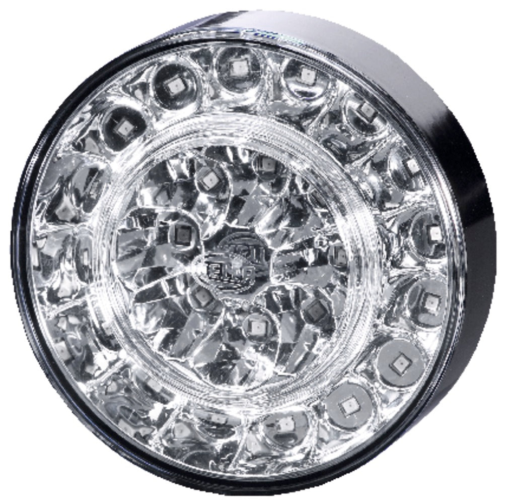 HELLA Rearlight - LED - 12V 2SD009362-201