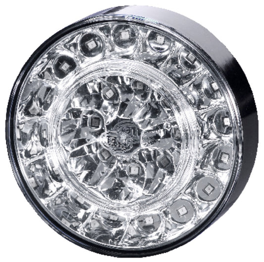 HELLA Rearlight - LED - 12V 2SD009362-201