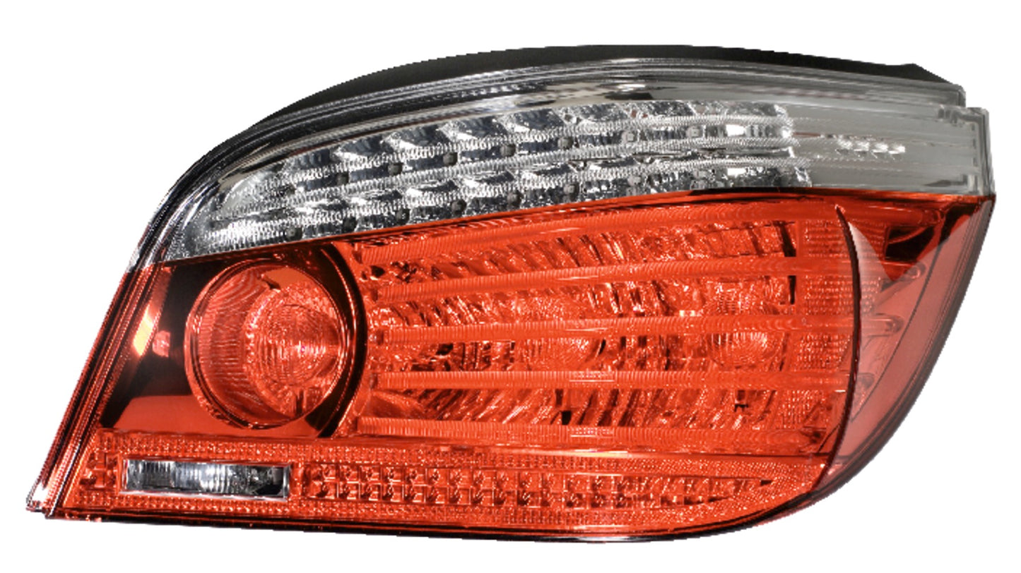 HELLA Rearlight - LED - left - for e.g. BMW 5 (E60) 2VP009425-111