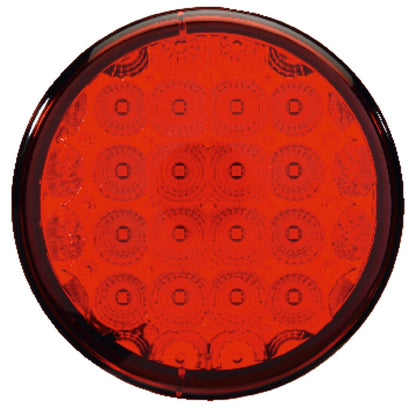 HELLA Rearlight - LED - 24/12V 2SB344200-081