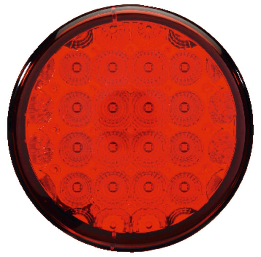 HELLA Rearlight - LED - 24/12V 2SB344200-081