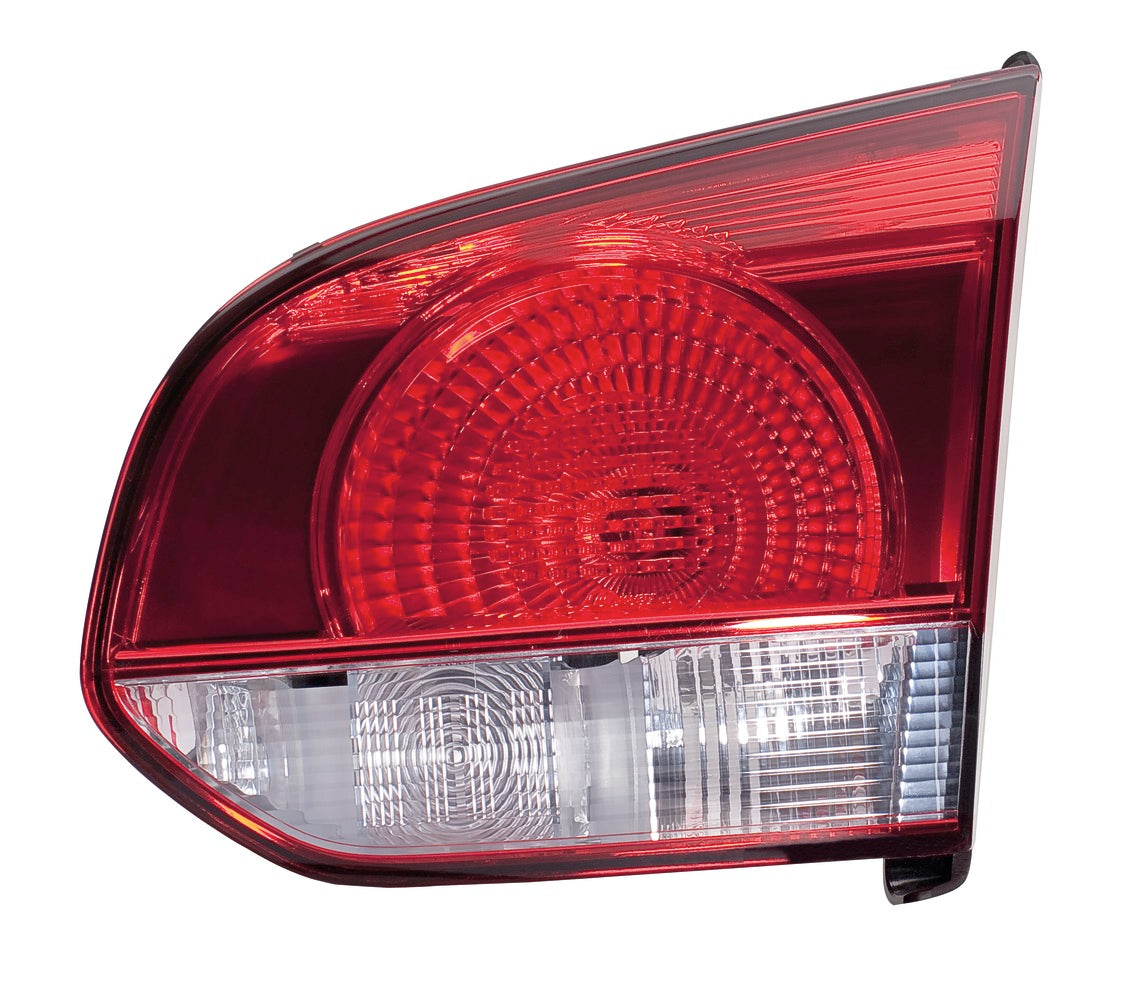 HELLA Rearlight - Bulb - Inner Section - right - for e.g. VW Golf VI (5K1) 2TZ009923-101