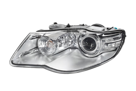 HELLA Bi-Xenon-Headlight - right - for e.g. VW Touareg (7LA, 7L6, 7L7) 1ZS009452-141