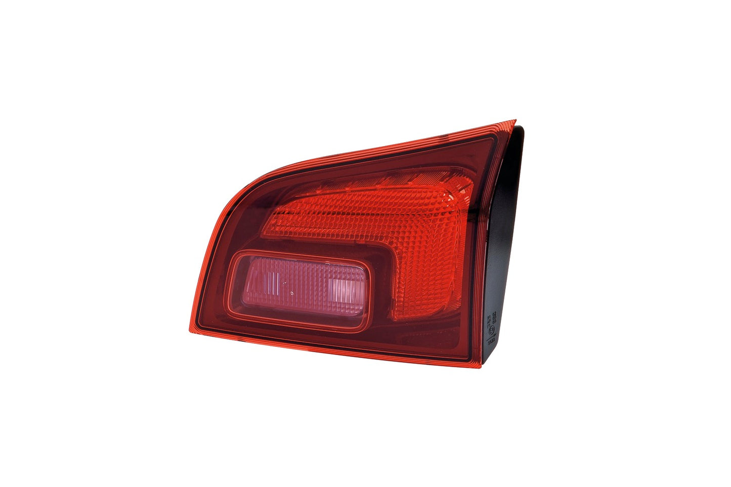 HELLA Rearlight - Bulb - Inner Section - left - for e.g. Opel Astra J Sports Tourer (P 9EL354998-011