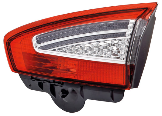 HELLA Rearlight - LED - Inner Section - left - for e.g. Ford Mondeo IV Turnier (Ba7) 9EL354997-071