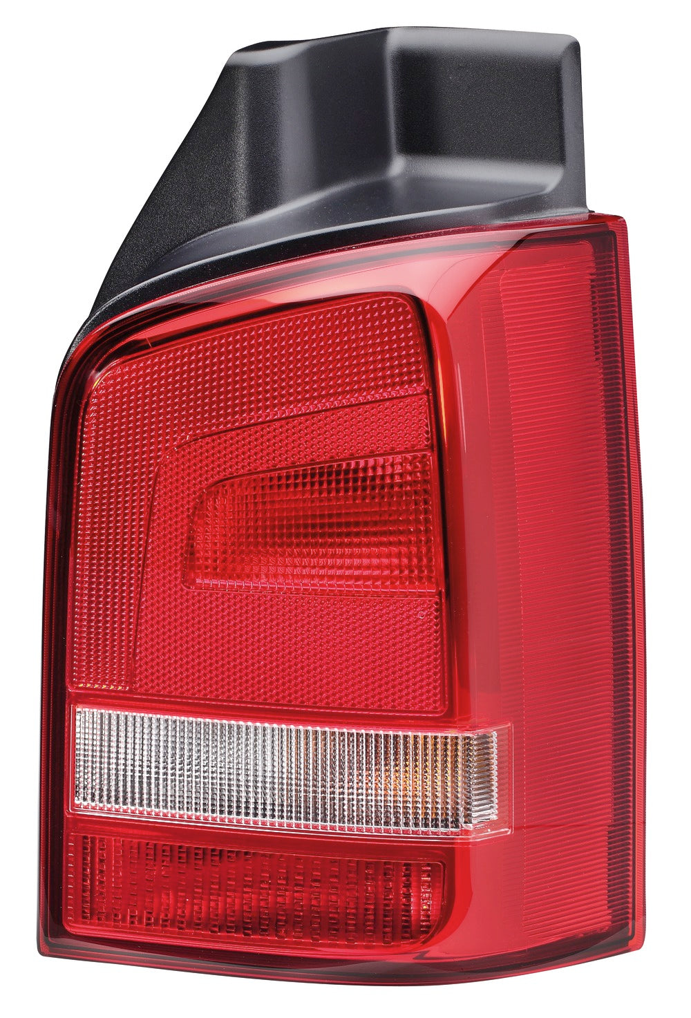 HELLA Rearlight - Bulb - right - for e.g. VW T5 (7Hb,7Hj,7Eb,7Ej,7Ef,7Eg,7Hf,7Ec) 2SK010318-101