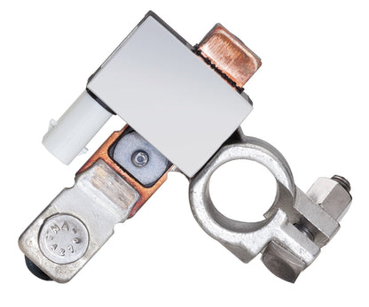 HELLA Sensor, battery management - 24V 6PK011700-001