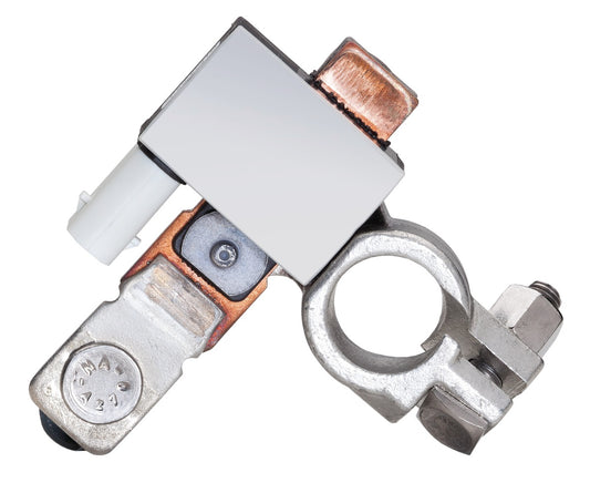 HELLA Sensor, battery management - 24V 6PK011700-001