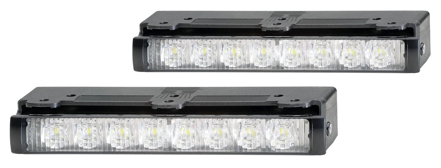 HELLA LED-Daytime Running Light - LEDayLine Zero - 12V 2PT980970-021
