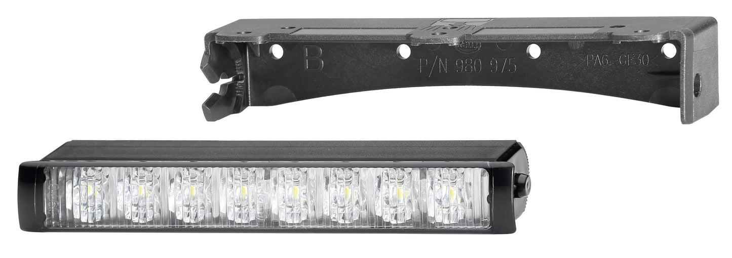 HELLA LED-Daytime Running Light - LEDayLine Zero - 12V 2PT980970-021