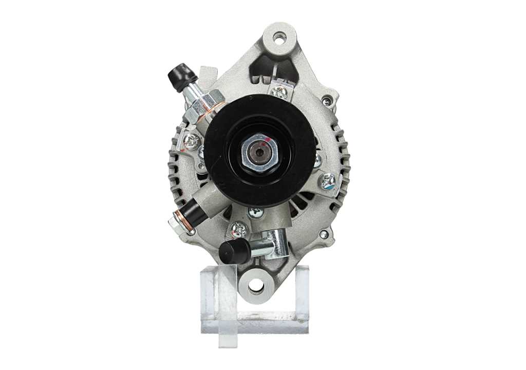 PlusLine Original Alternator for Jeep 100A 1002104520+