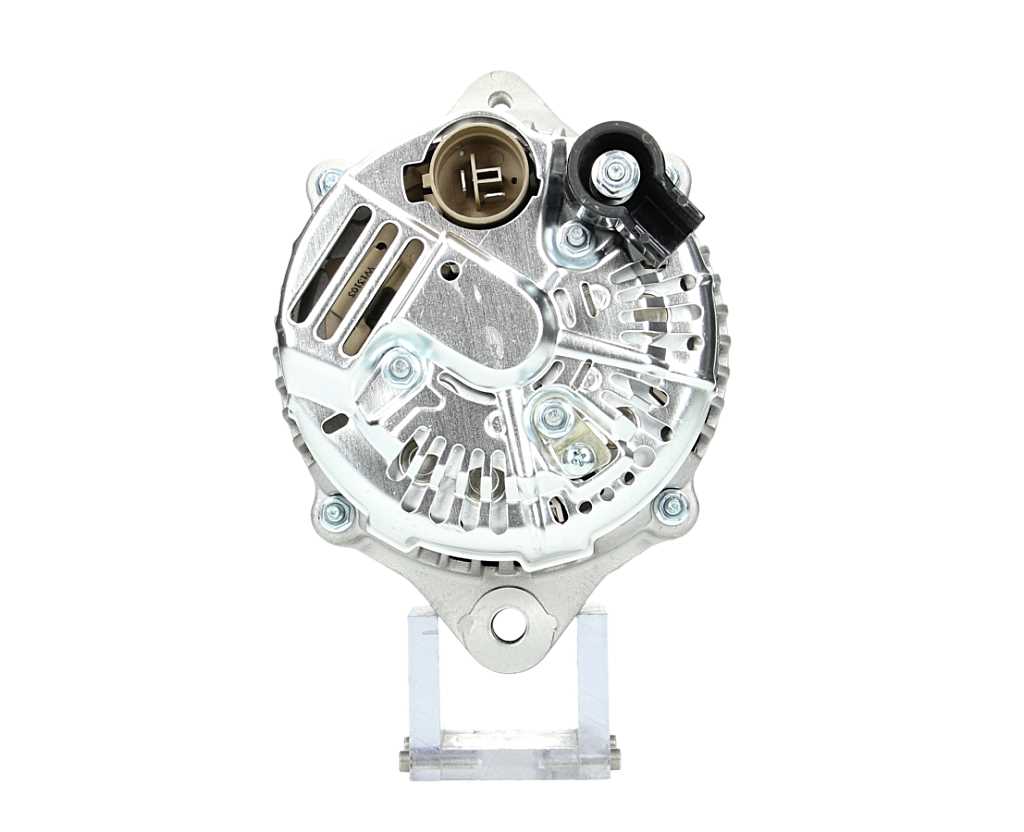 PlusLine Original Alternator for Jeep 100A 1002104561+