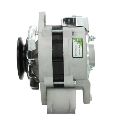 PlusLine Original Alternator for Caterpillar 40A 1002110230+
