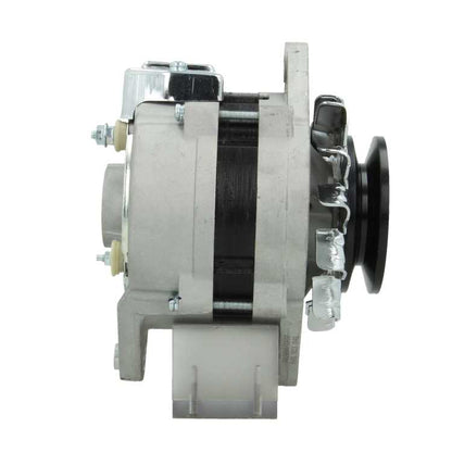 PlusLine Original Alternator for Caterpillar 40A 1002110230+
