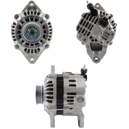 PlusLine Original Alternator for Toyota 55A 1002110700+