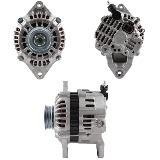 PlusLine Original Alternator for Toyota 55A 1002110700+