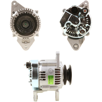 PlusLine Original Alternator for Toyota 70A 1002110950+