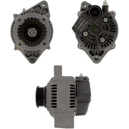 PlusLine Original Alternator for Toyota 70A 1002111320+