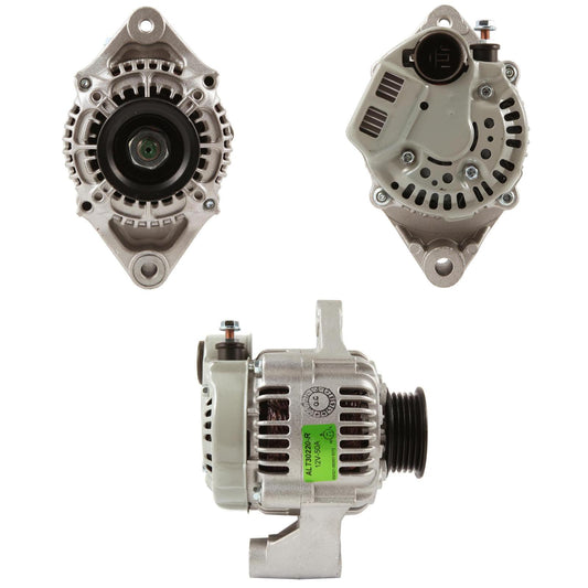 PlusLine Original Alternator for Toyota 40A 1002111620+