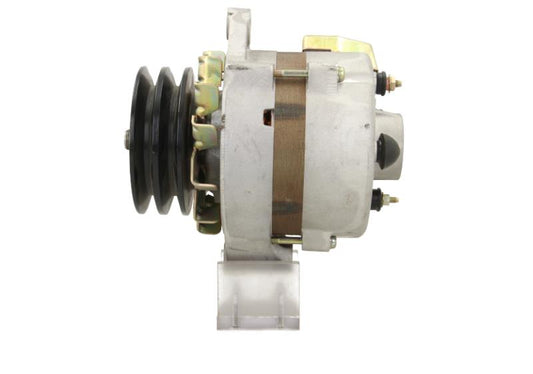 Denso New Alternator for Caterpillar 55A 1002112950