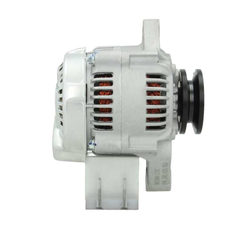 PlusLine Original Alternator for Kubota 20A 1002114310+