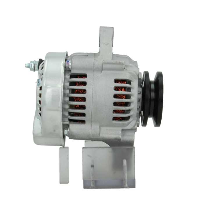 PlusLine Original Alternator for Kubota 40A 1002114520+