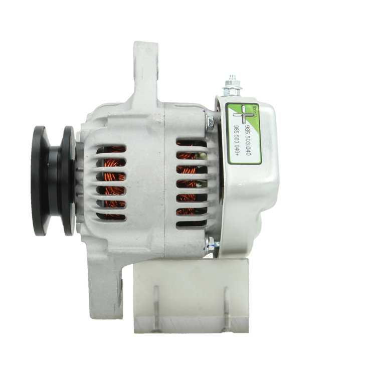 PlusLine Original Alternator for Yanmar 40A 1002114530+
