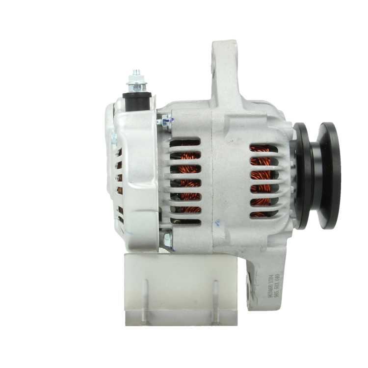 PlusLine Original Alternator for Yanmar 40A 1002114530+
