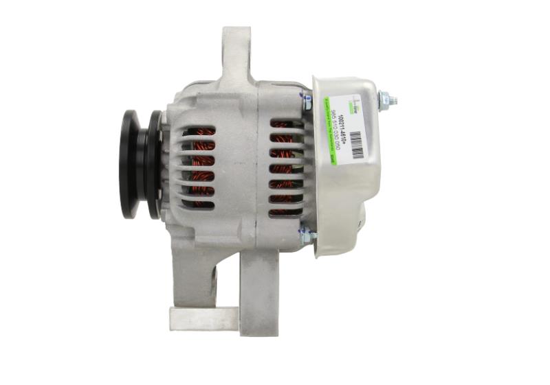 PlusLine Original Alternator for Kubota 30A 1002114610+