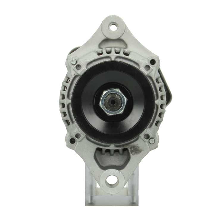 PlusLine Original Alternator for Kubota 40A 1002114650+
