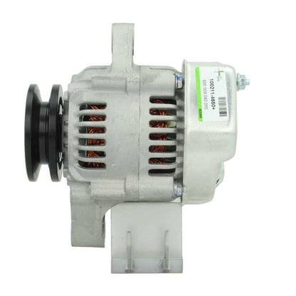PlusLine Original Alternator for Kubota 40A 1002114650+