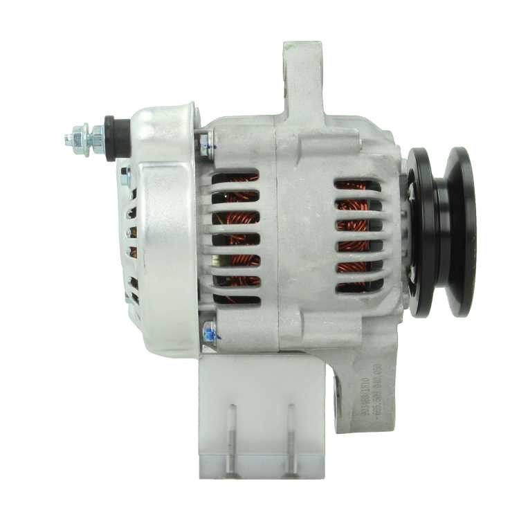 PlusLine Original Alternator for Kubota 40A 1002114650+