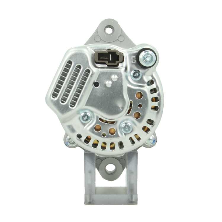 PlusLine Original Alternator for Kubota 40A 1002114650+