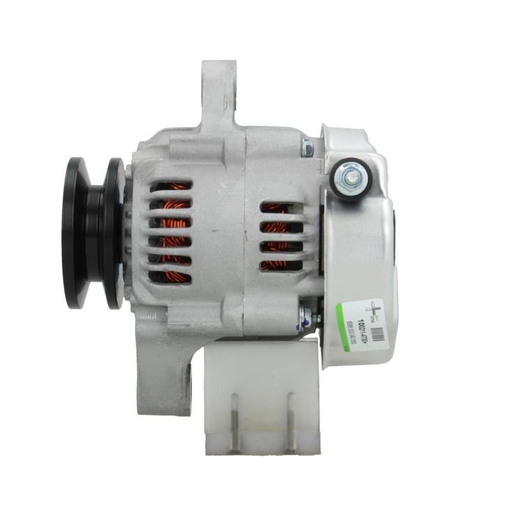 PlusLine Original Alternator for Kubota 40A 1002114730+